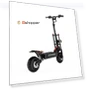 Thumbnail Electric Scooter — Electric Self-Balancing Scooters, DUOTTS