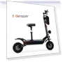 Превью Electric Scooter — Electric Self-Balancing Scooters, DUOTTS