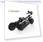 Превью Electric Scooter — Electric Self-Balancing Scooters, DUOTTS