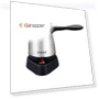Превью Electric Turkish Coffee Pot — Kettles & Tea Machines, SOKANY