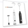 Thumbnail Electric Whisk — Hand Mixers, SOKANY