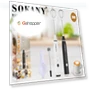 Thumbnail Electric Whisk — Hand Mixers, SOKANY
