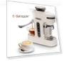 Превью Espresso Coffee Machine — Espresso Machines, HIBREW
