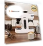 Превью Espresso Coffee Machine — Espresso Machines, HIBREW