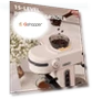 Превью Espresso Coffee Machine — Espresso Machines, HIBREW