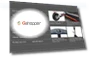 Thumbnail Foldable High Speed Offroad Fat Tires Waterproof Kick E Balance Rider Bike E Scooter — Push Scooters, Mankeel