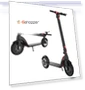 Thumbnail Folding Adult Electric Scooter — Push Scooters, iparwa