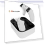Thumbnail Gaijin Chick Gamepad Charging Dock — Accessories, GameSir