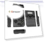 Thumbnail Game Console — GEM Box Gaming, ANBERNIC