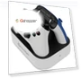 Thumbnail Gamepad Charging Dock — Gaming Mounts & Stands, GameSir