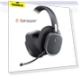 Thumbnail Gaming Wireless Headphone with Mic — Over-Ear Headphones, Baseus