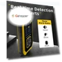 Превью Geiger Counter, Nuclear Radiation Detector — Geiger Counters, FNIRSI