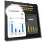 Превью Geiger Counter, Nuclear Radiation Detector — Geiger Counters, FNIRSI