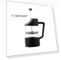 Превью Hand Brewed Coffee French Press Filter Pot — French Press Coffee Makers