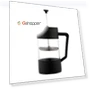 Превью Hand Brewed Coffee French Press Filter Pot — French Press Coffee Makers