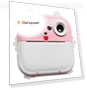 Thumbnail HD mini Polaroid camera — Instant