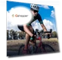 Thumbnail Head Wearable Sports Camera — Wearable Cameras, Ordro