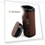 Thumbnail Heated Automatic Stirring Insulated Coffee Mug — Travel Drinkware