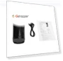 Thumbnail Heated Automatic Stirring Insulated Coffee Mug — Travel Drinkware