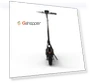 Thumbnail Master Electric Scooter — Electric Self-Balancing Scooters, KUKIRIN