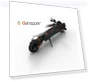 Thumbnail Master Electric Scooter — Electric Self-Balancing Scooters, KUKIRIN
