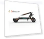 Thumbnail Master Electric Scooter — Electric Self-Balancing Scooters, KUKIRIN