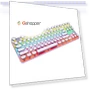 Thumbnail Mechanical Keyboard Wired Green Axis Gaming — Gaming Keyboards