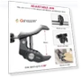 Thumbnail Metal Super Clamp with 360° Ball Head Magic Arm — Mounts & Clamps, Ulanzi