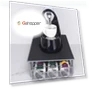Thumbnail Milk Ball Organiser Drawer Coffee Capsule Holder — Coffee Pod Holders