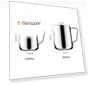 Thumbnail Milk Froth Cup — Milk Frothers