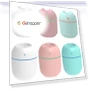 Thumbnail Mini Desktop Colourful Night Light Car Humidifier — Air Moisturizers