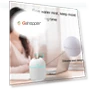 Thumbnail Mini Desktop Colourful Night Light Car Humidifier — Air Moisturizers