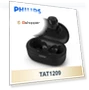 थंबनेल Mini Earphone Wireless Bluetooth Headphone — On-Ear Headphones, Philips