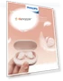 थंबनेल Mini Earphone Wireless Bluetooth Headphone — On-Ear Headphones, Philips