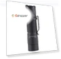 Thumbnail Mini LED Torch Flashlight — Flashlights, Convoy