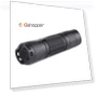 Thumbnail Mini LED Torch Flashlight — Flashlights, Convoy