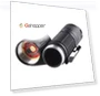 Thumbnail Mini LED Torch Flashlight — Flashlights, Convoy