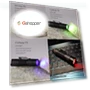 Thumbnail Mini LED Torch Flashlight — Flashlights, Convoy