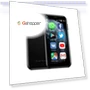 Превью Mini Smartphone — Selfie Lights, SOYES