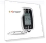 Thumbnail Mini Weather Clock Temperature & Humidity Meter — Weather Monitoring Clocks