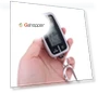 Thumbnail Mini Weather Clock Temperature & Humidity Meter — Weather Monitoring Clocks