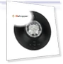 Thumbnail Moon Star Projector Light — Outdoor Light Projectors, Bolong