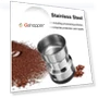 Превью Multifunctional Coffee Grinder — Electric Blade Coffee Grinders