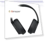 Превью Noise Canceling Wireless Headphones — Over-Ear Headphones, Sony