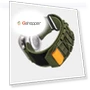 Thumbnail Nylon Canvas Loop Velcro Band — Watch Straps & Bands