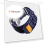 Thumbnail Nylon Canvas Loop Velcro Band — Watch Straps & Bands