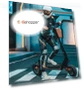Thumbnail Off-Road Electric Scooter — Electric Self-Balancing Scooters, KUKIRIN
