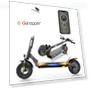 Превью Off Road Electric Scooter — Push Scooters, iScooter