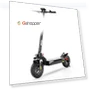 Превью Off Road Electric Scooter — Push Scooters, iScooter