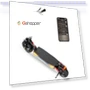Превью Off Road Electric Scooter — Push Scooters, iScooter